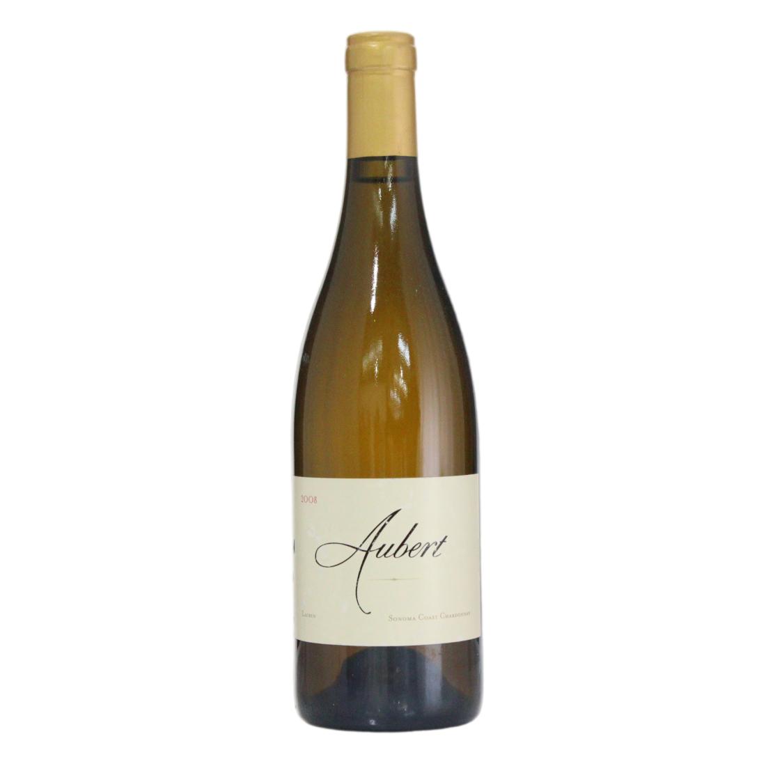 Aubert Wines Lauren 2008