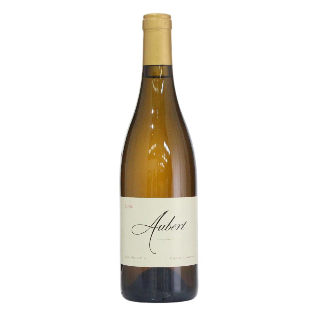 Aubert Wines Lauren 2008