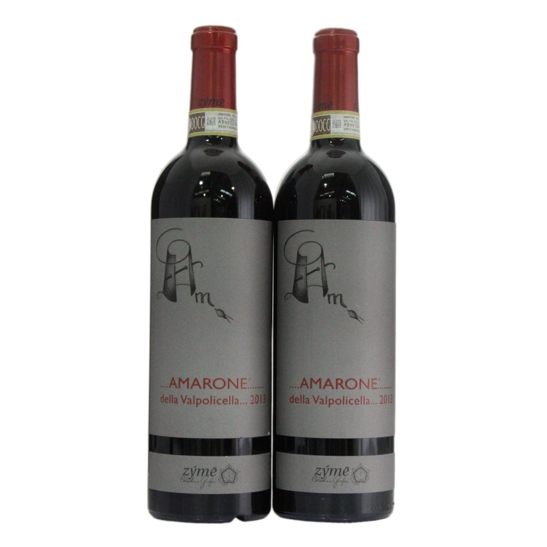 Azienda Agricola Zýmē 2013 x 2