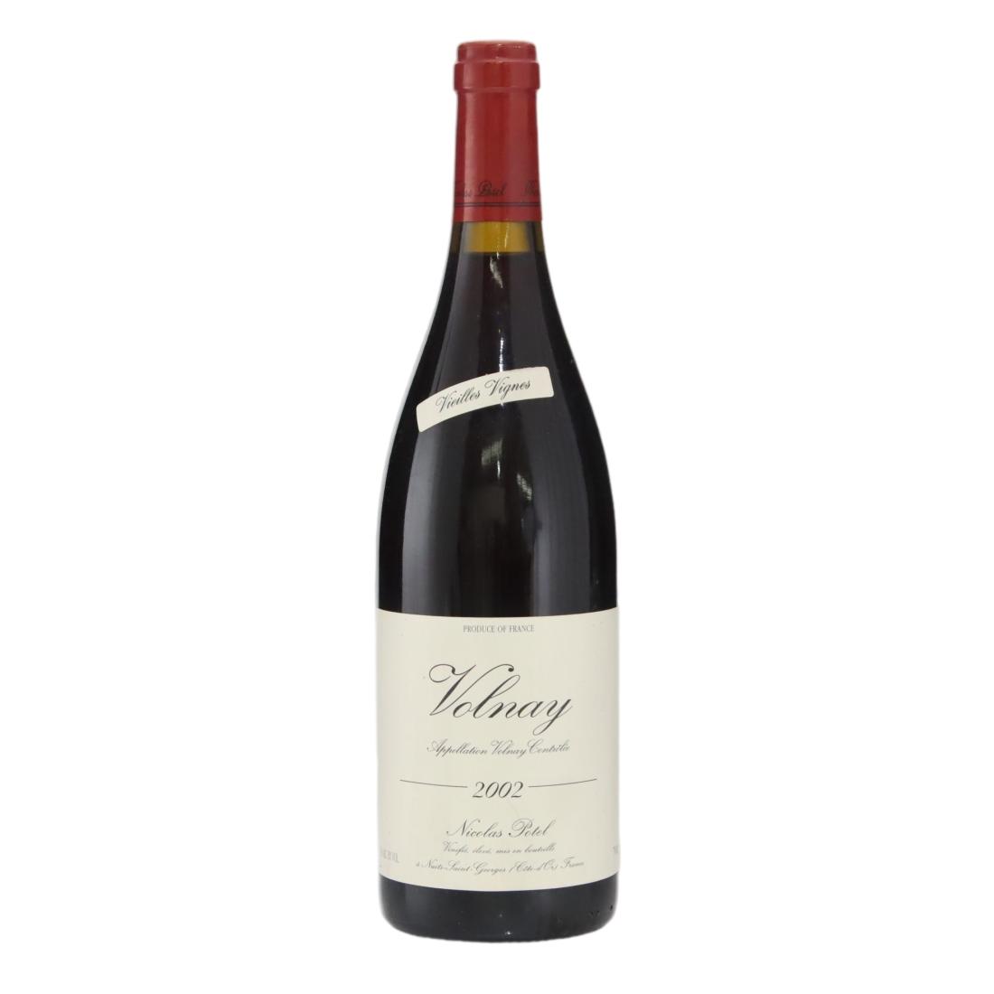 Nicolas Potel 2002