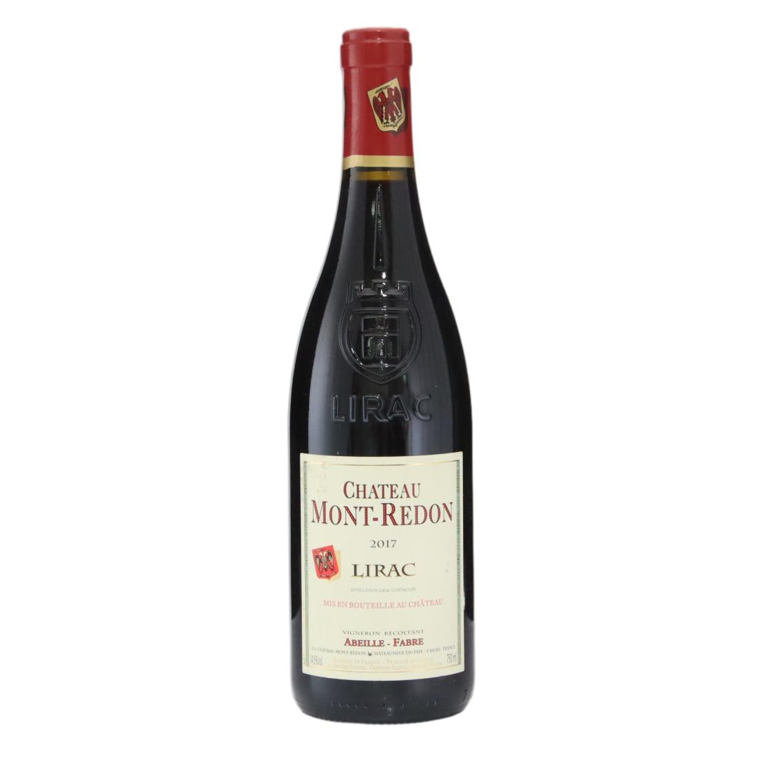 Château Mont-Redon Lirac 2017