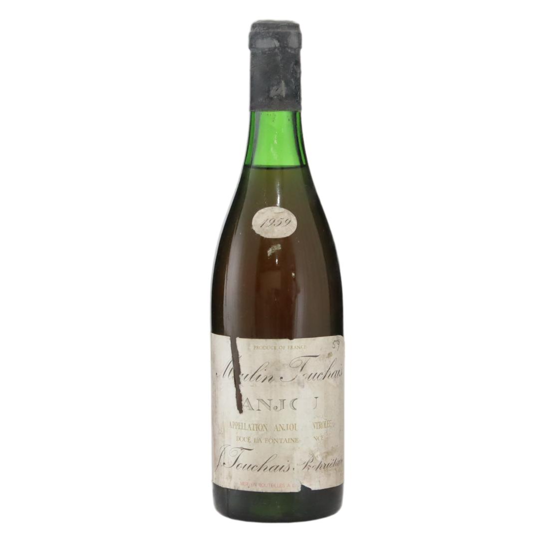 Moulin Touchais 1959