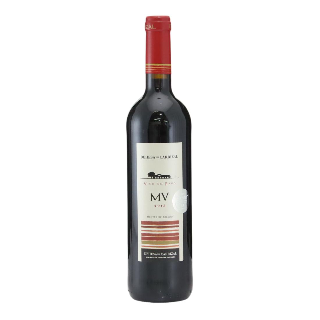 Dehesa del Carrizal MV 2015