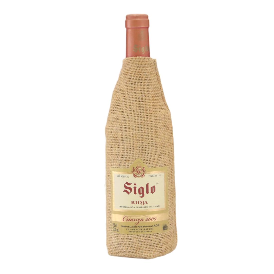 Siglo 2009 Rioja Crianza