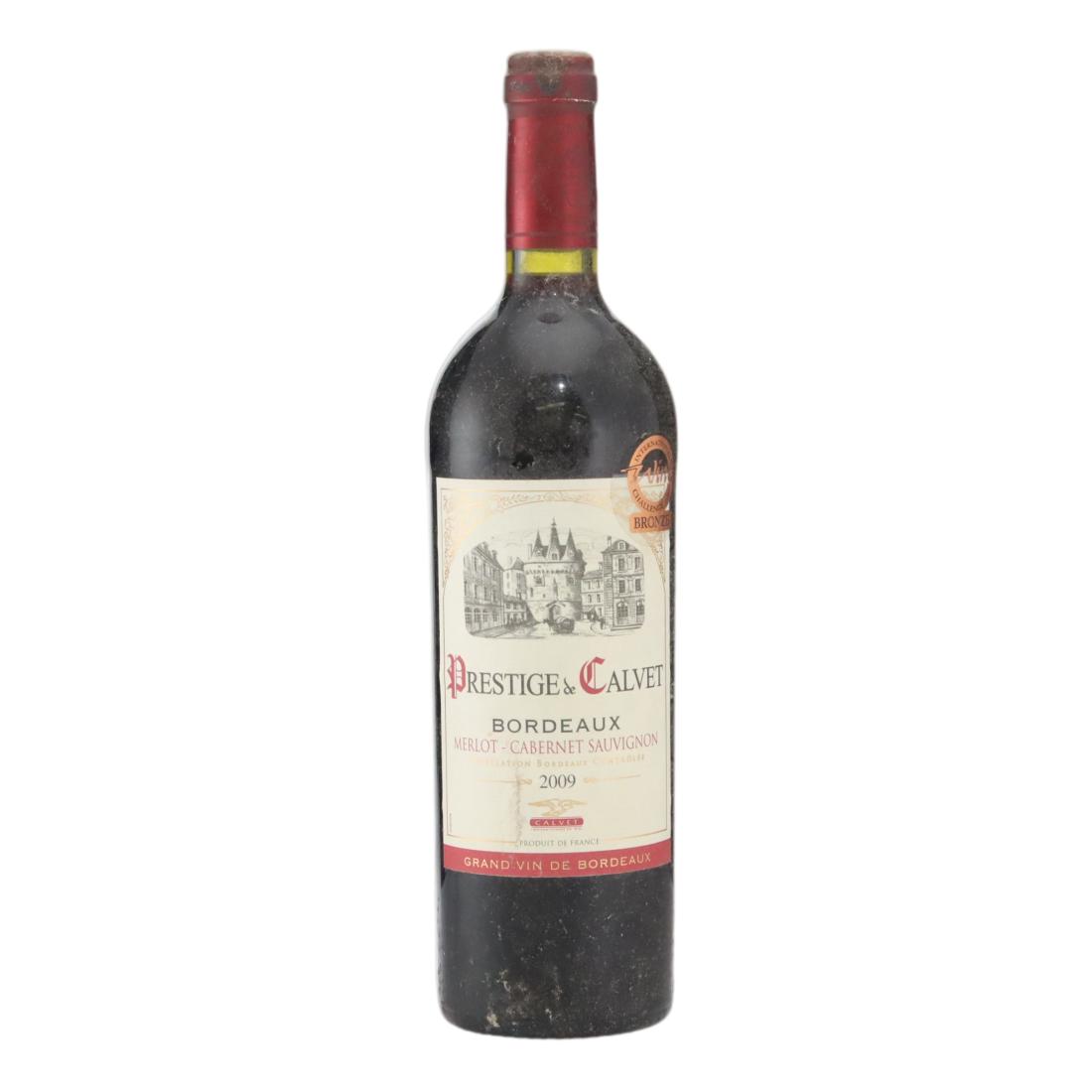 Prestige de Calvet 2009