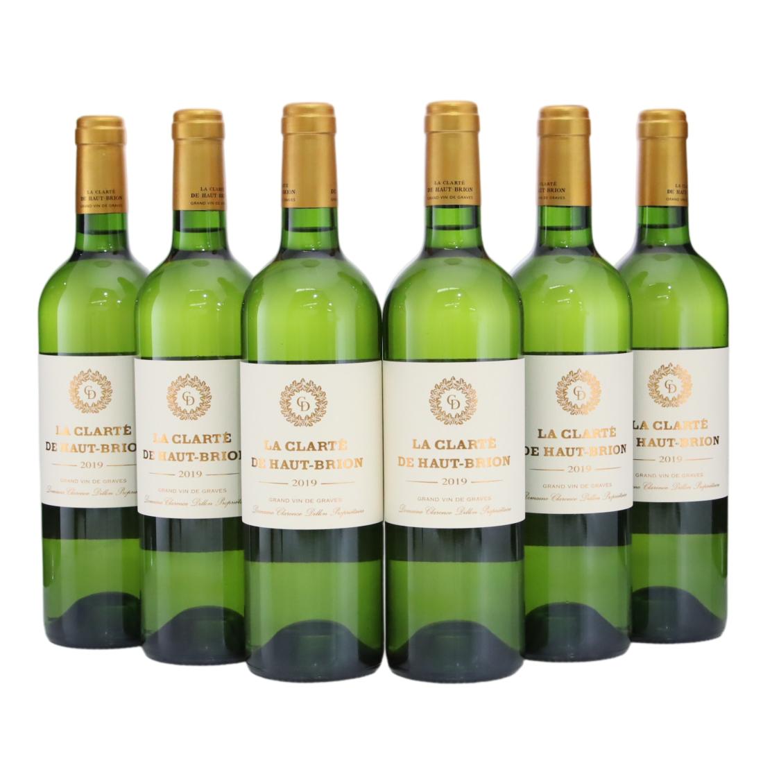 Château Margaux Pavillon Rouge 2009 x 6