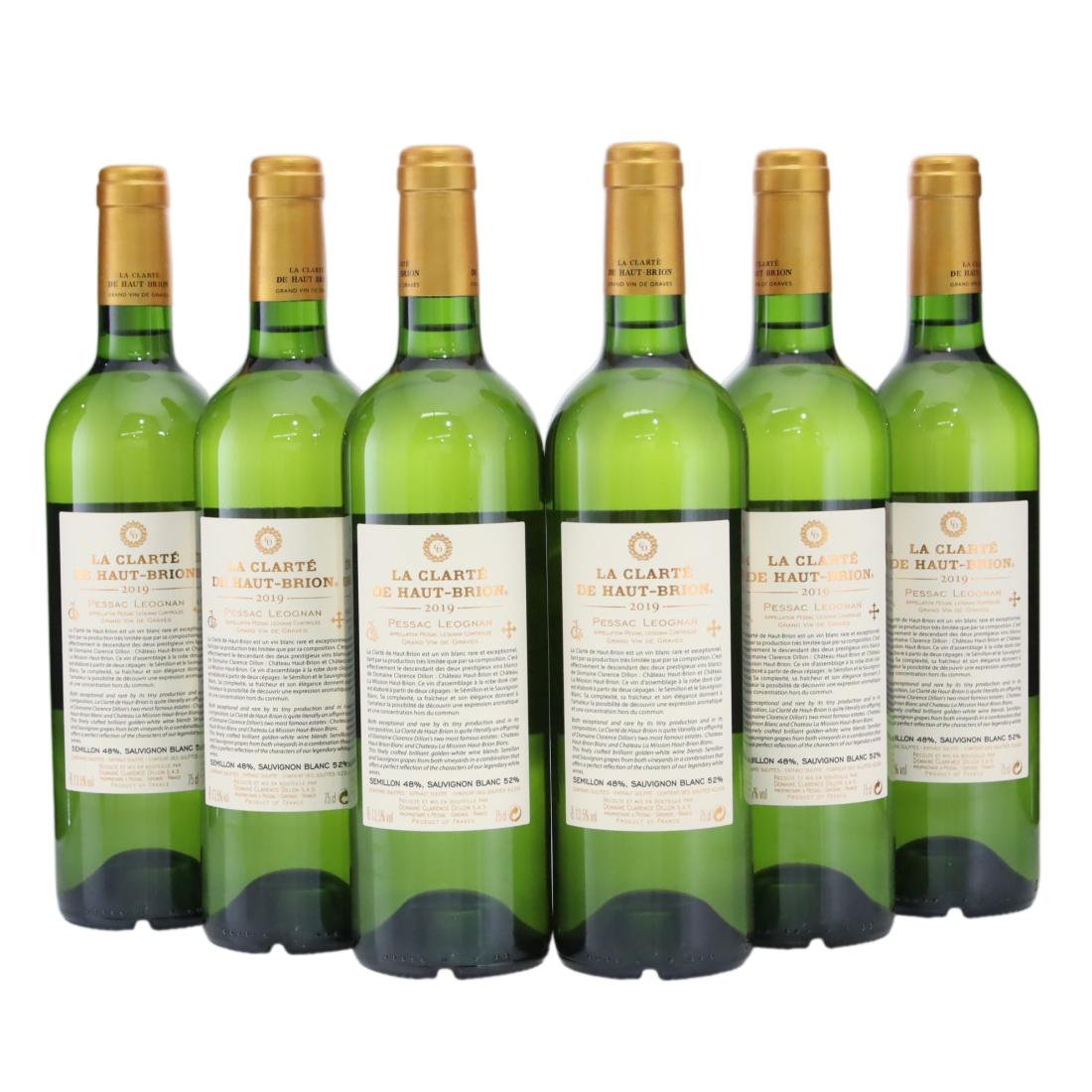 Château Margaux Pavillon Rouge 2009 x 6