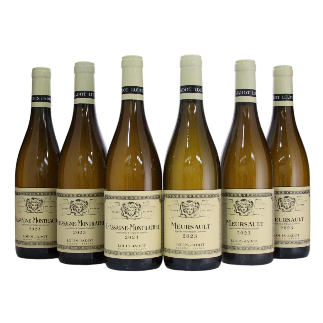 Louis Jadot 2023 x 6