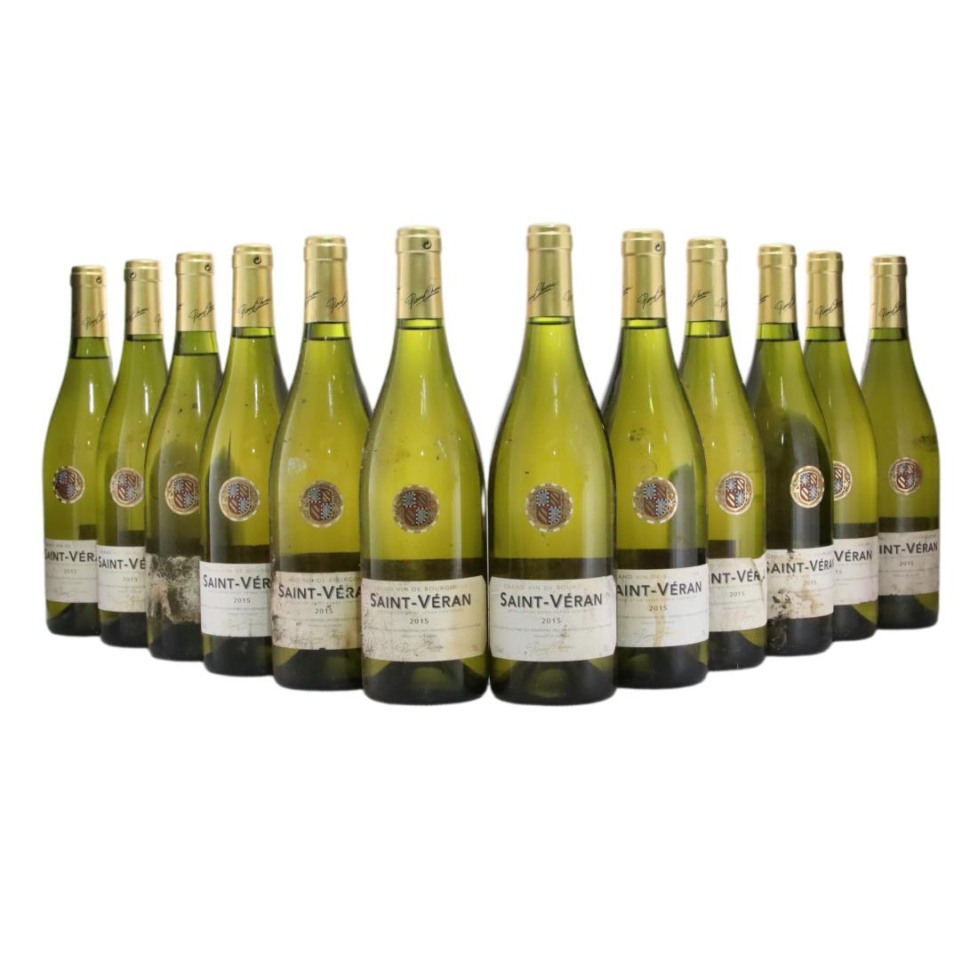 Pierre Chanau 2015 x 12