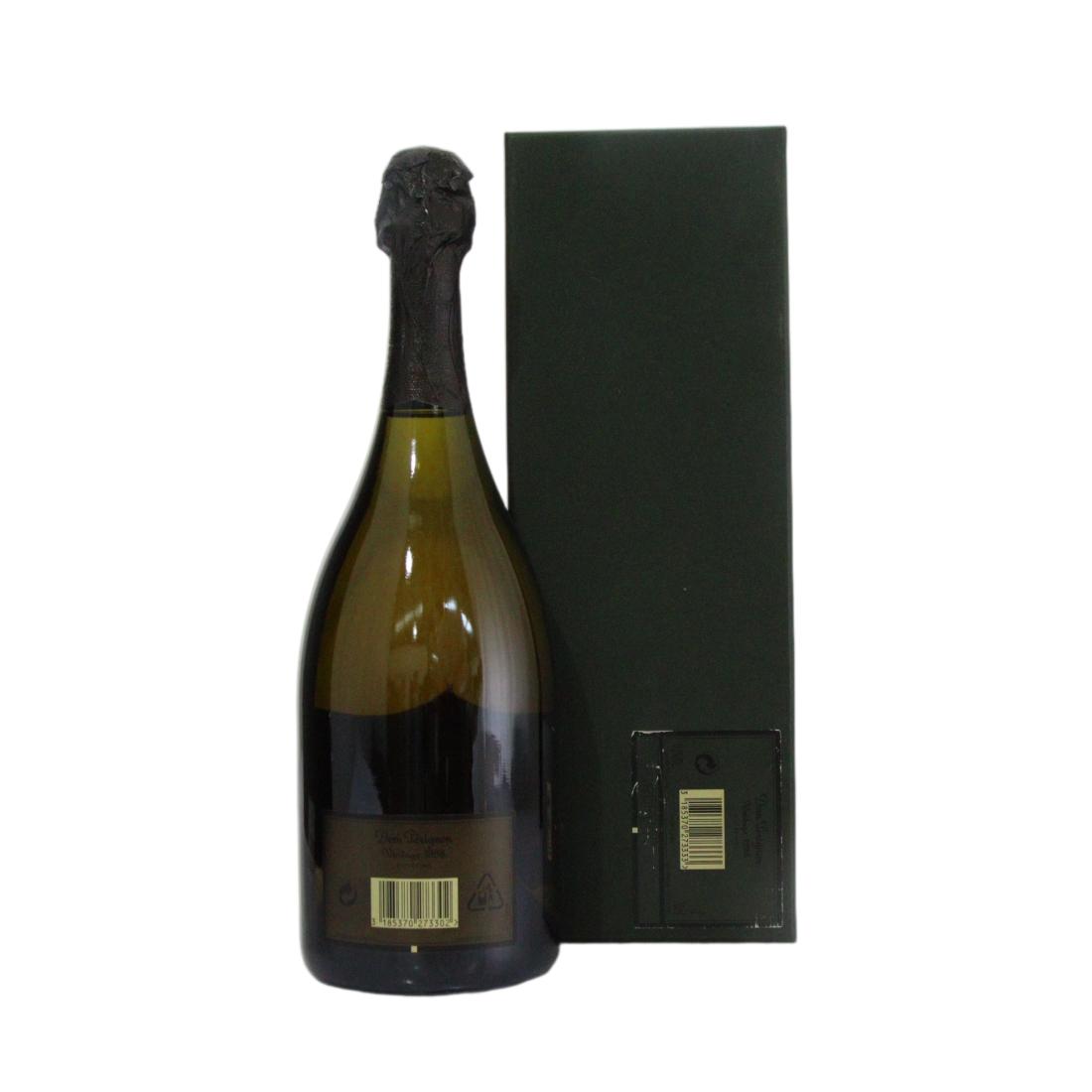 Dom Pérignon 1998 Vintage Champagne
