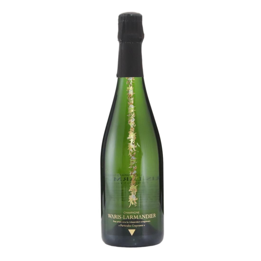 Waris-Larmandier Champagne