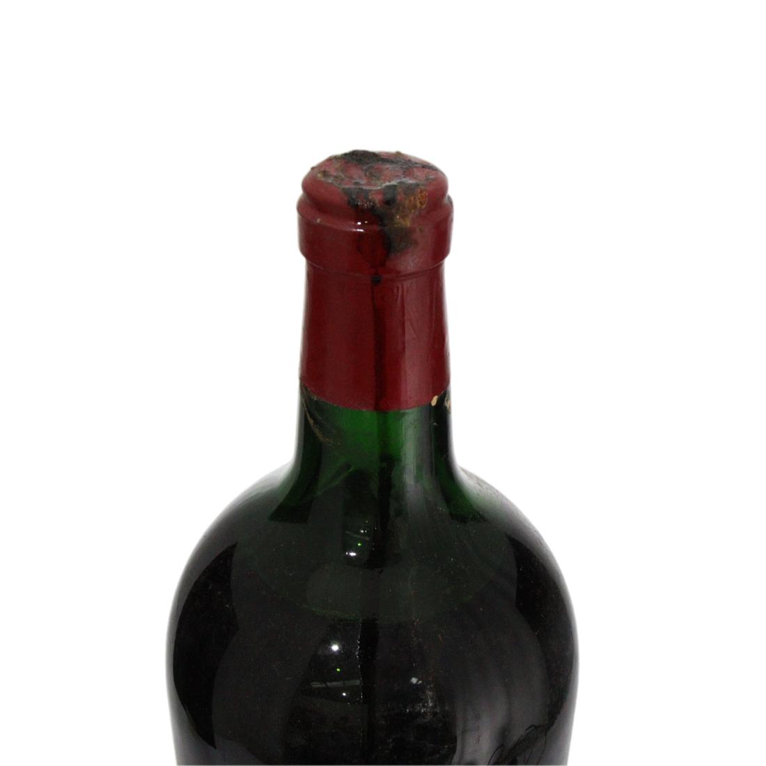 Château Latour 1981 Jeroboam 