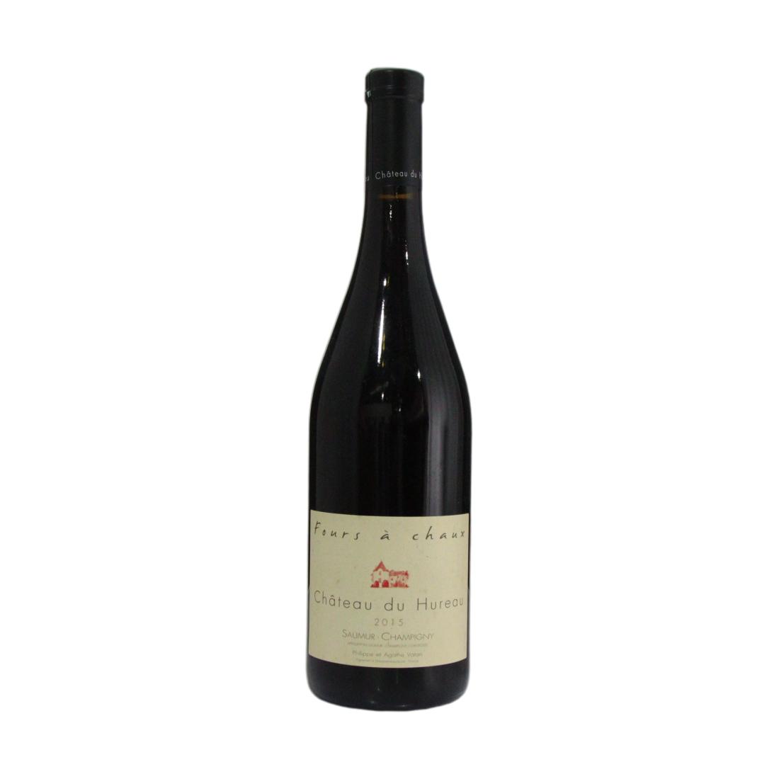 Château du Hureau 'Fours a Chaux' 2015