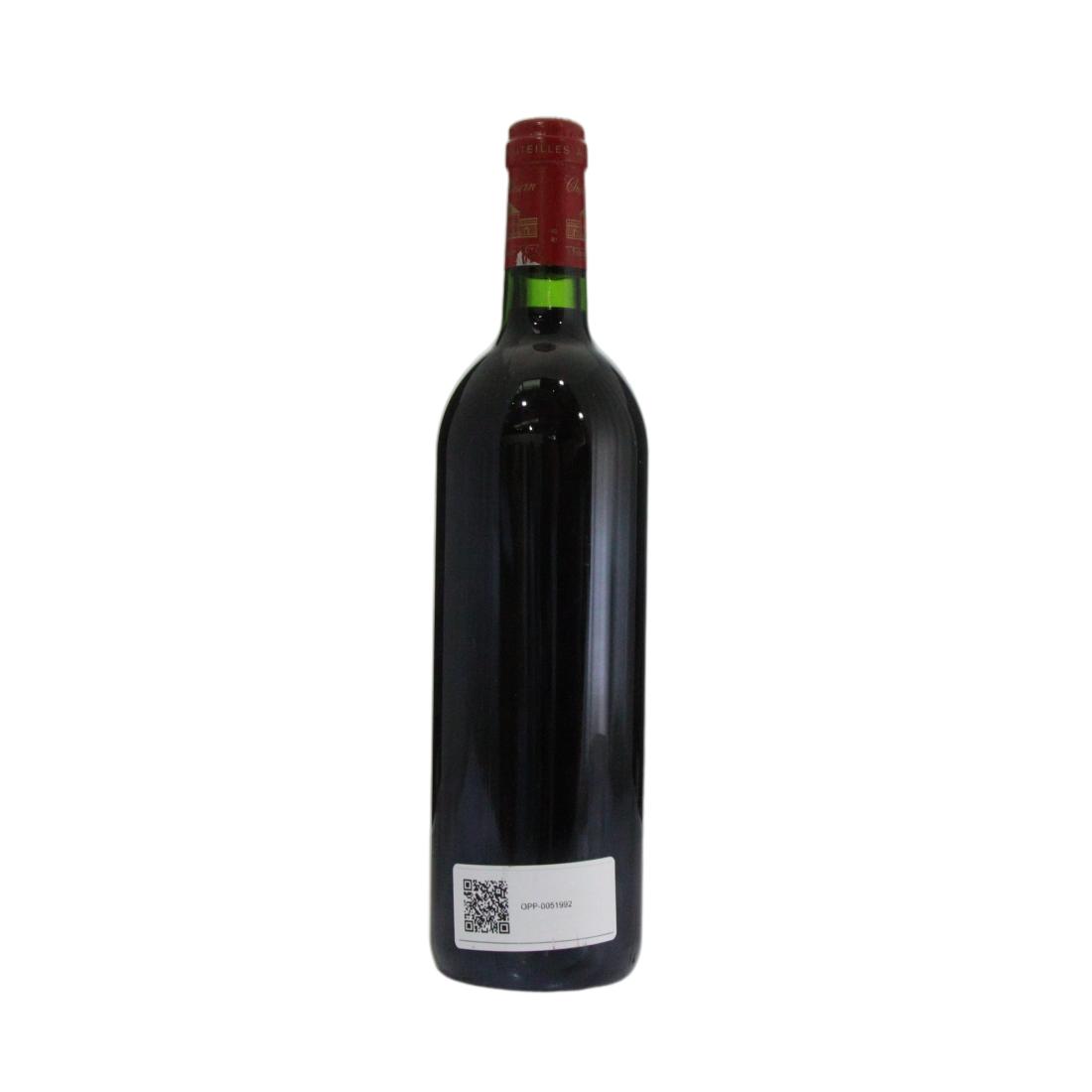 Château Kirwan 1998