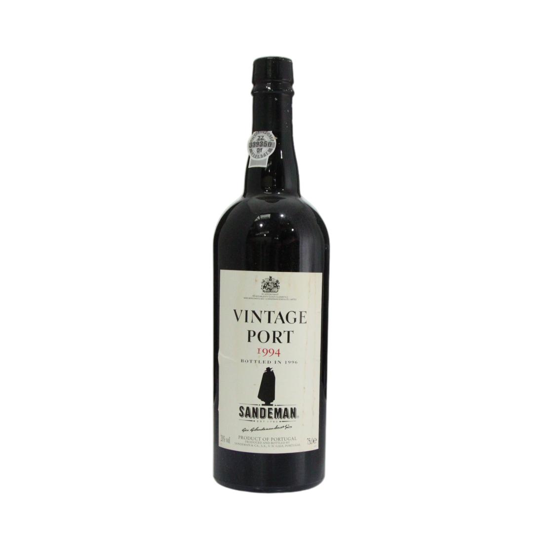 Sandeman 1994 Vintage Port