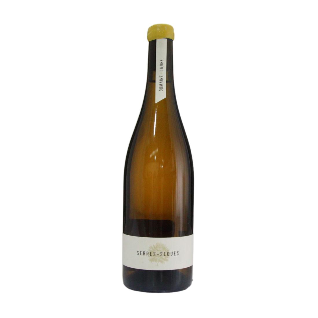 Domaine Lajibe 'Serres-Seques' 2018