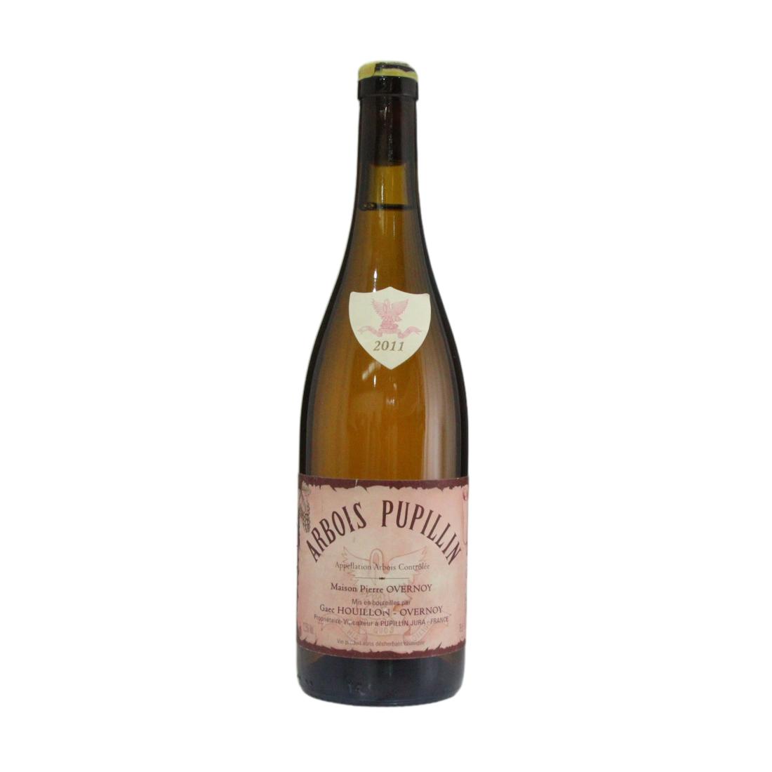 Maison Pierre Overnoy 2011