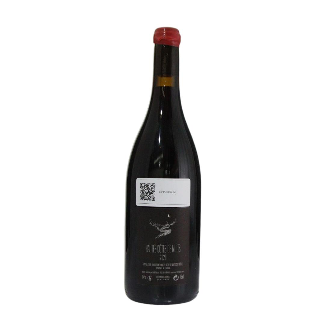 Pinot Noar 2020