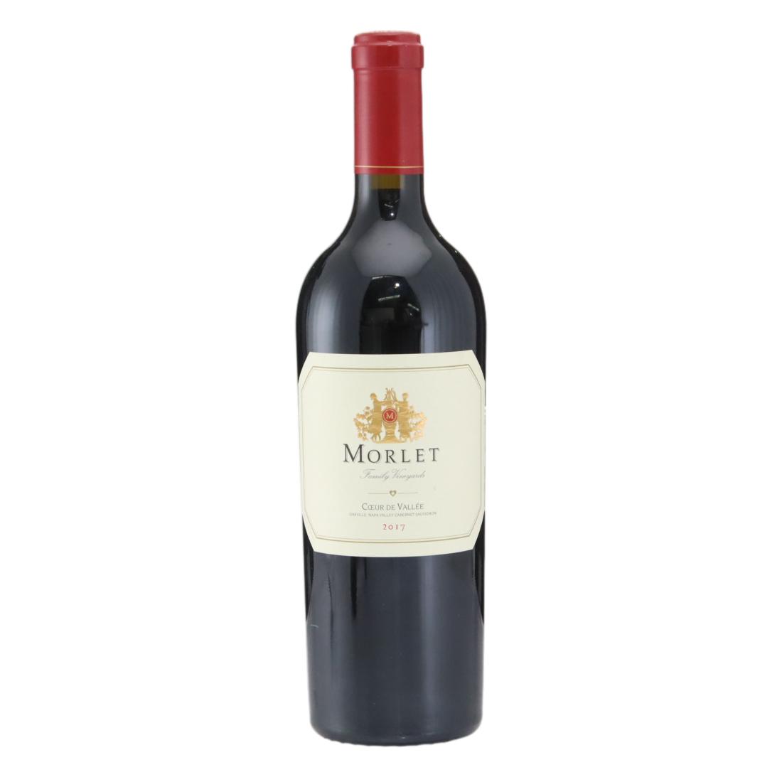 Morlet Coeur de Vallee 2017