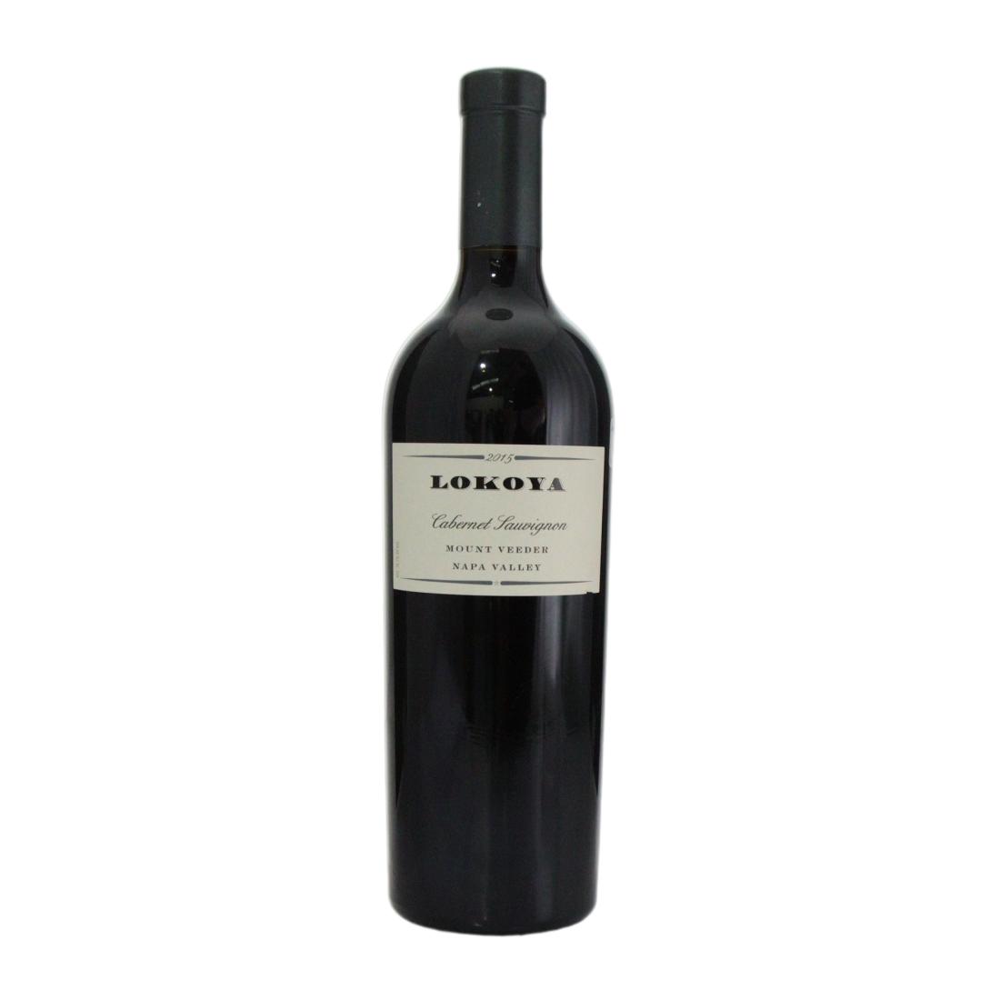 Lokoya 2015