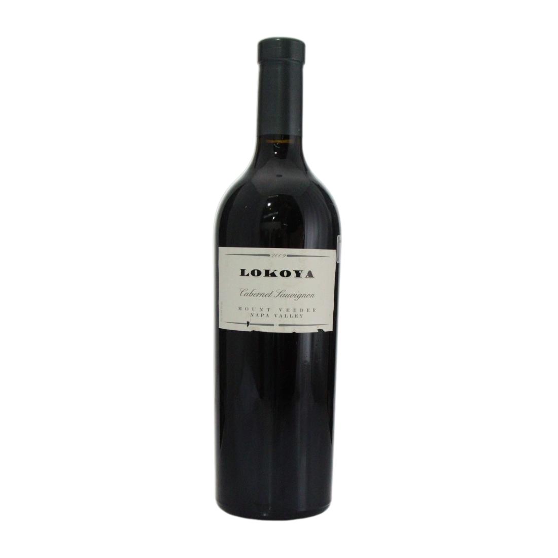 Lokoya 2009