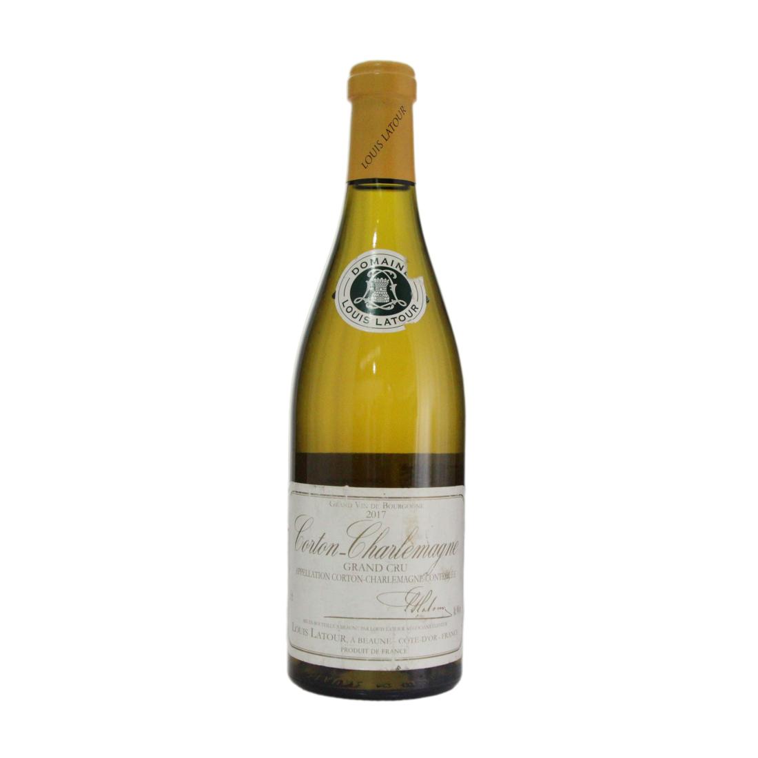 Louis Latour 2017