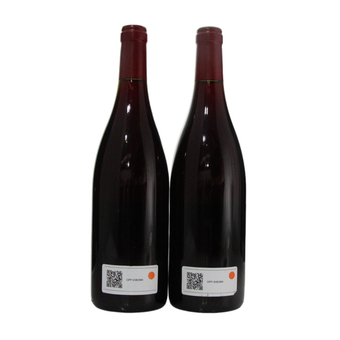 Domaine Marquis d'Angerville Volnay Fremiet 2010 x 2