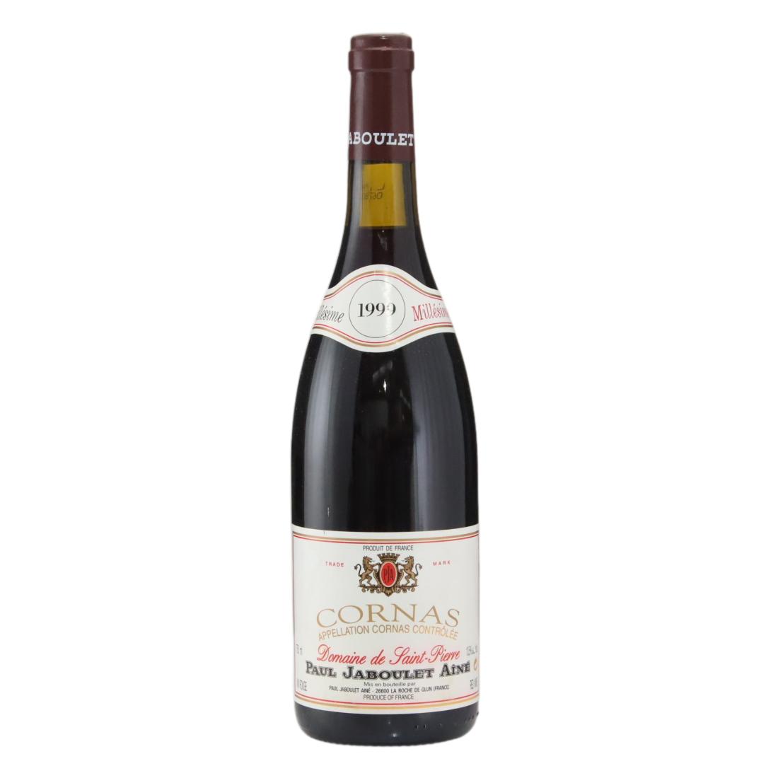 Paul Jaboulet Aîné Domaine De Saint-Pierre 1999