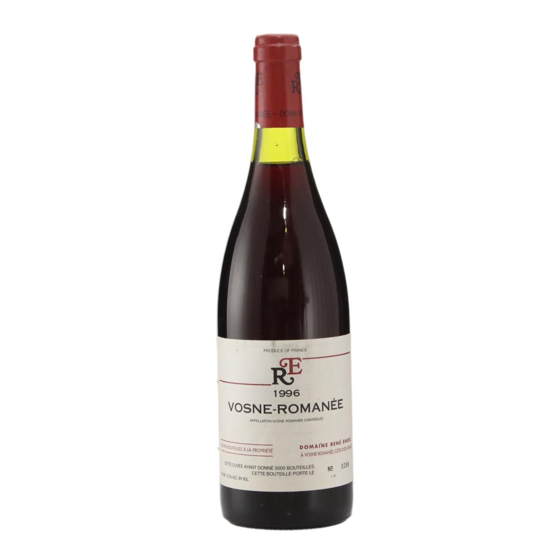Domaine René Engel 1996