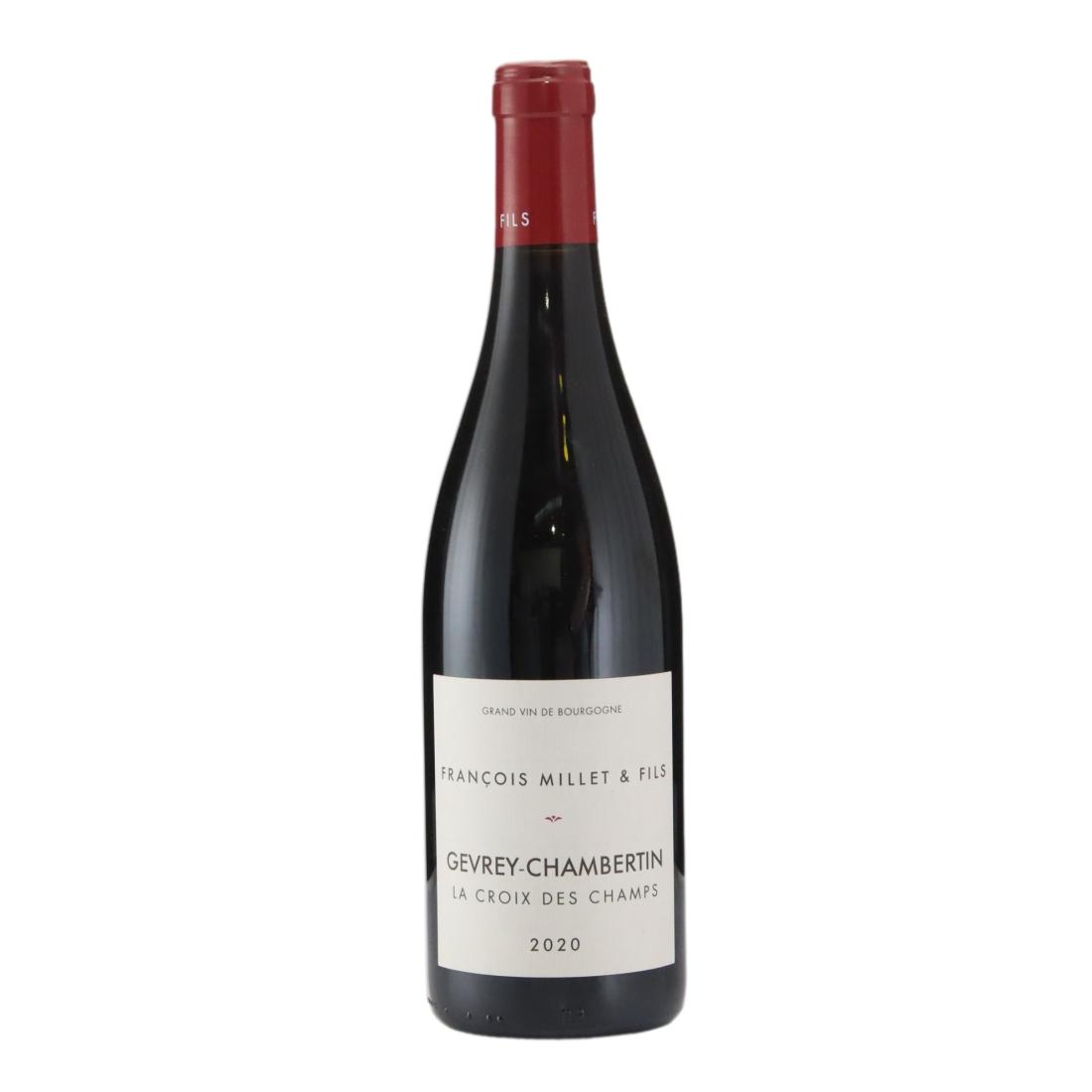 Francois Millet & Fils La Croix des Champs 2020