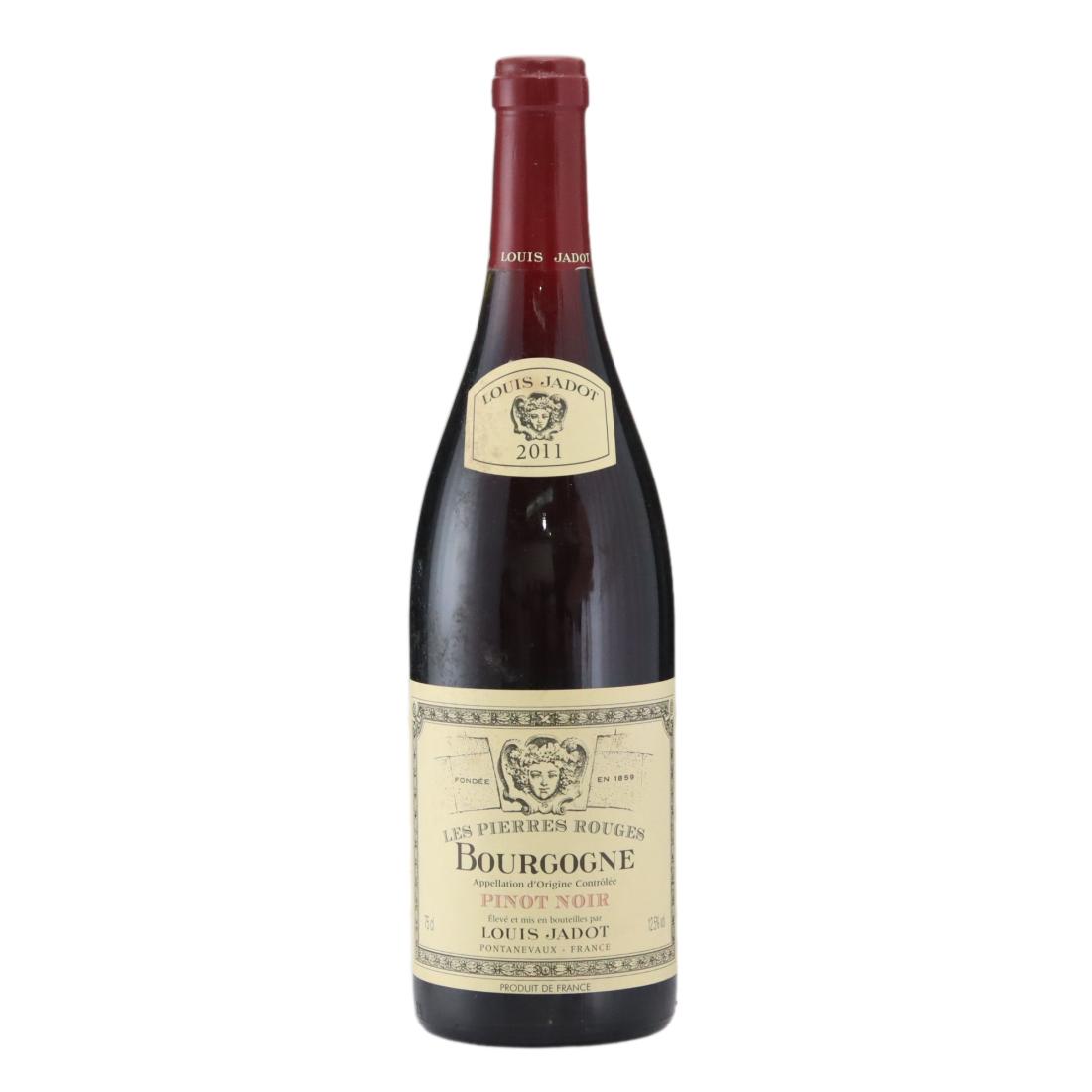 Louis Jadot Les Perrières 2011
