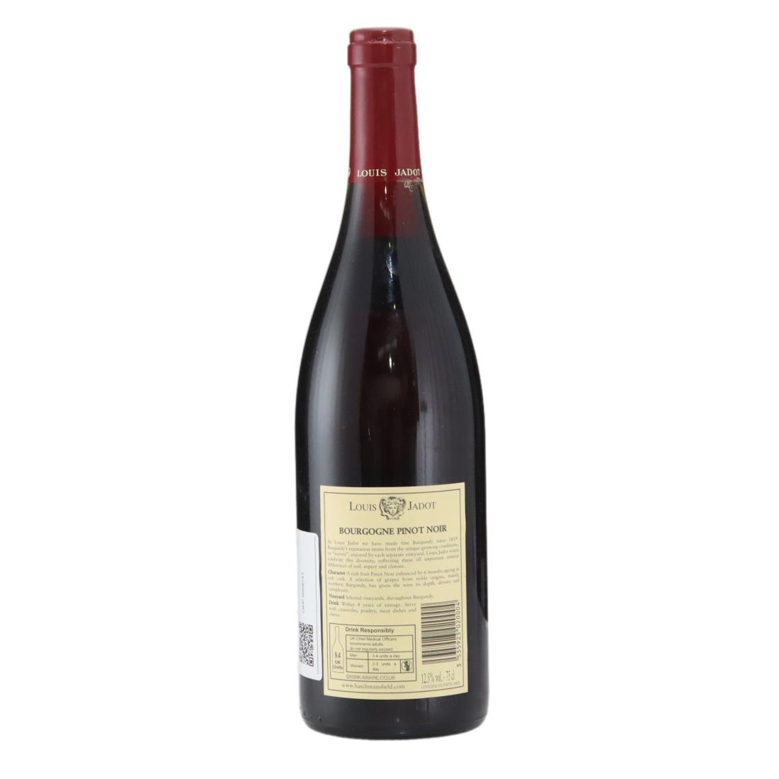 Louis Jadot Les Perrières 2011