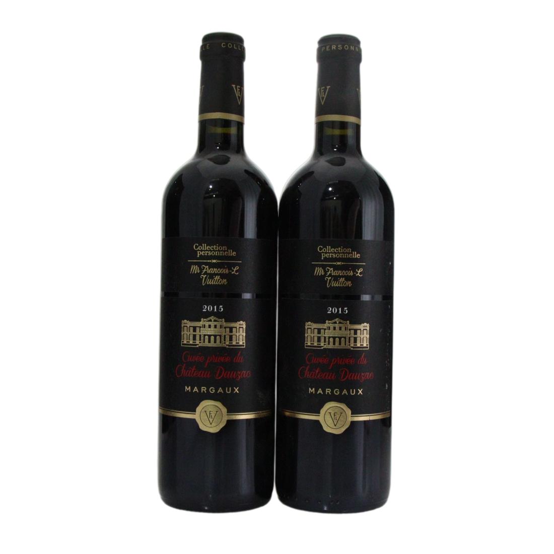 Chateau Dauzac 2015 x 2