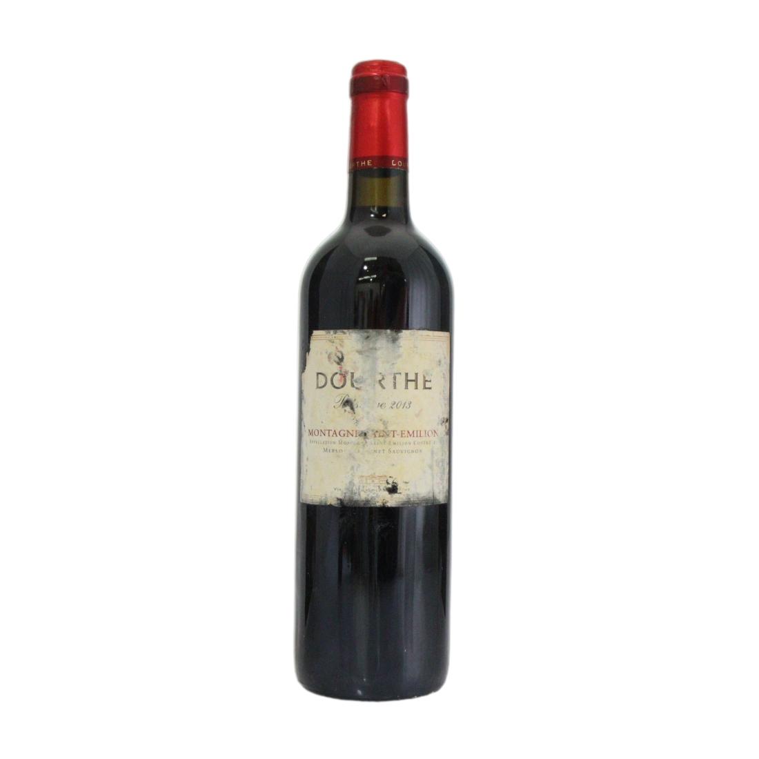 Dourthe Reserve 2013