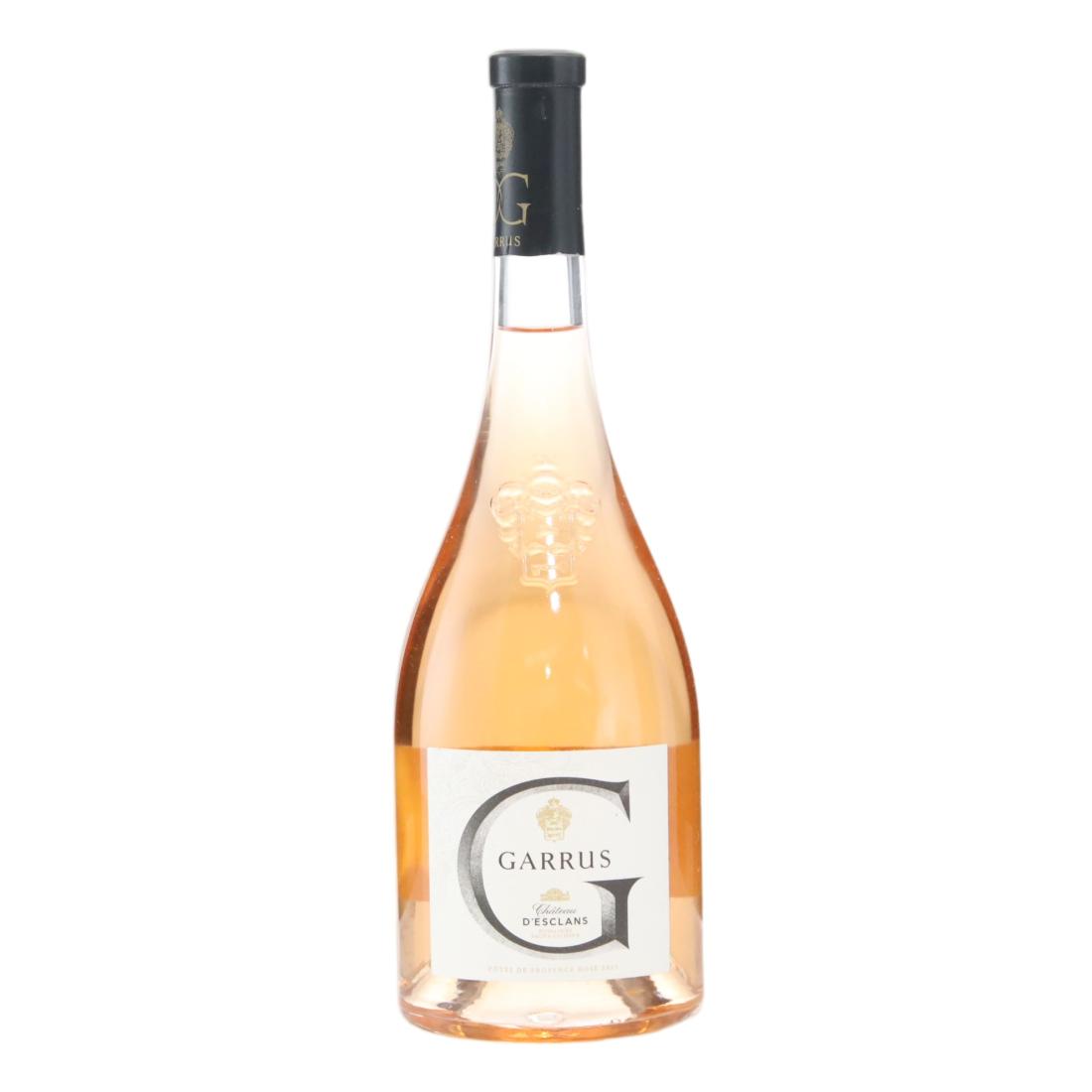 Ch. D'Esclans Garrus 2023 Cotes De Provence Rosé