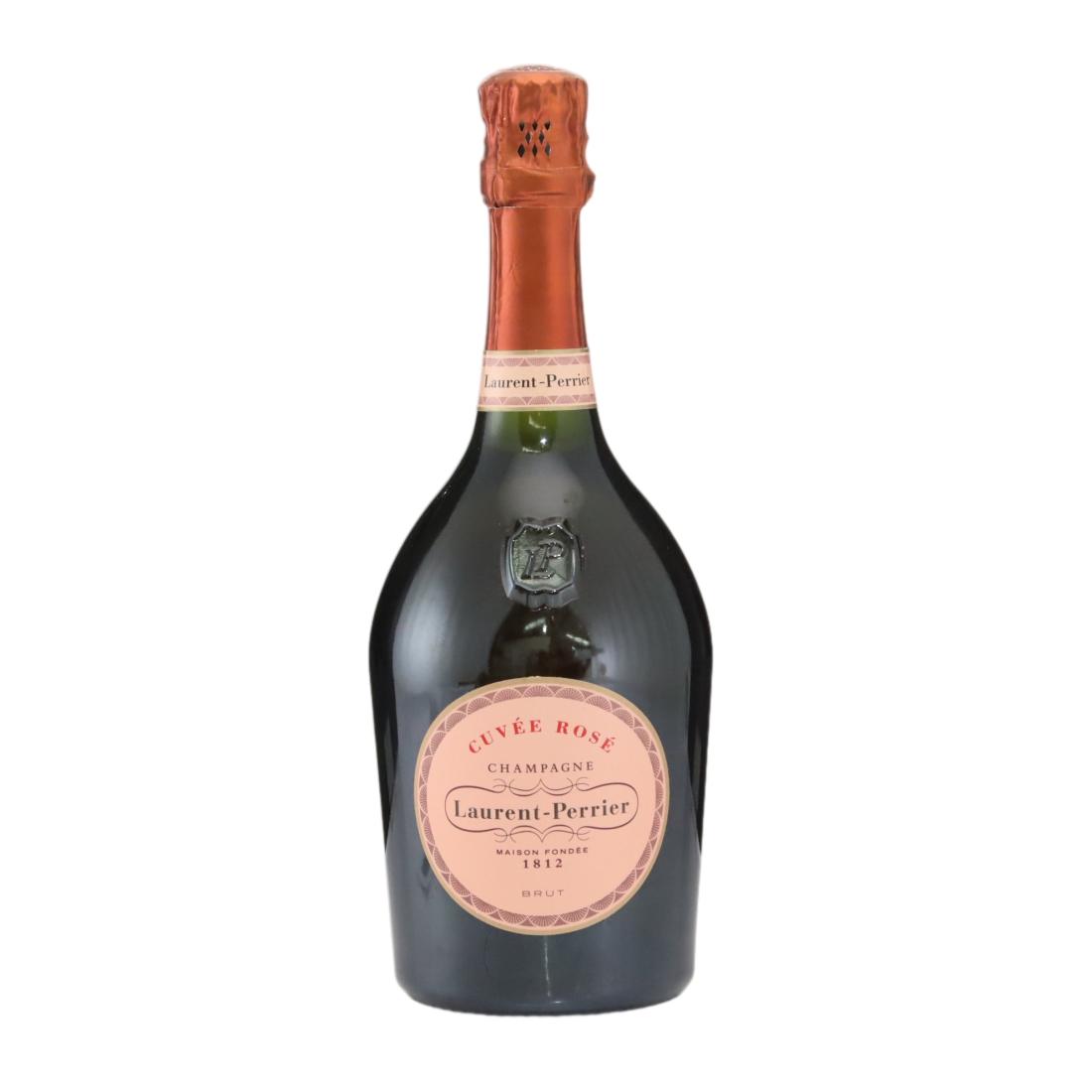 Laurent-Perrier Cuvée Rosé Champagne