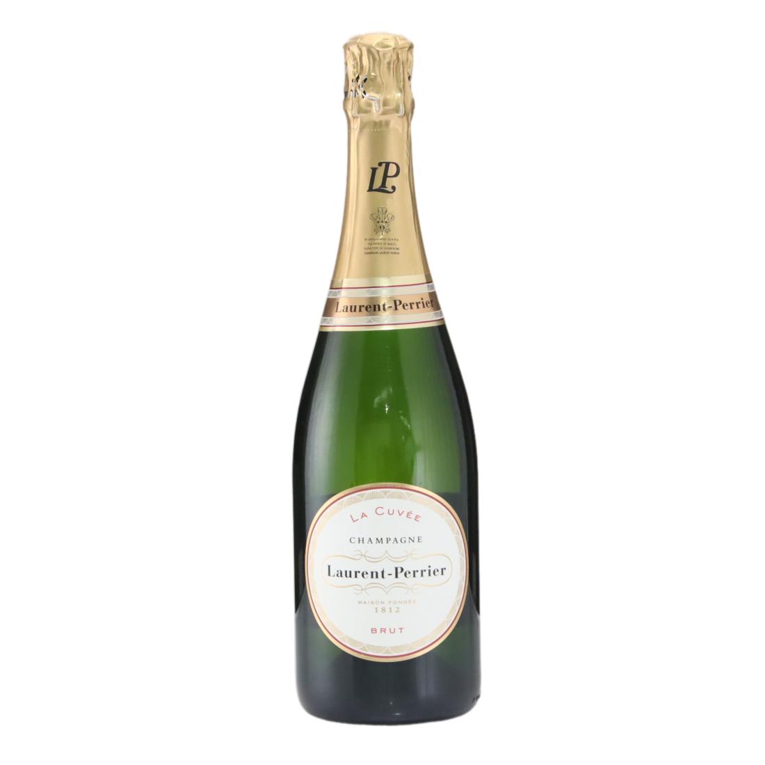 Laurent-Perrier La Cuvée Champagne