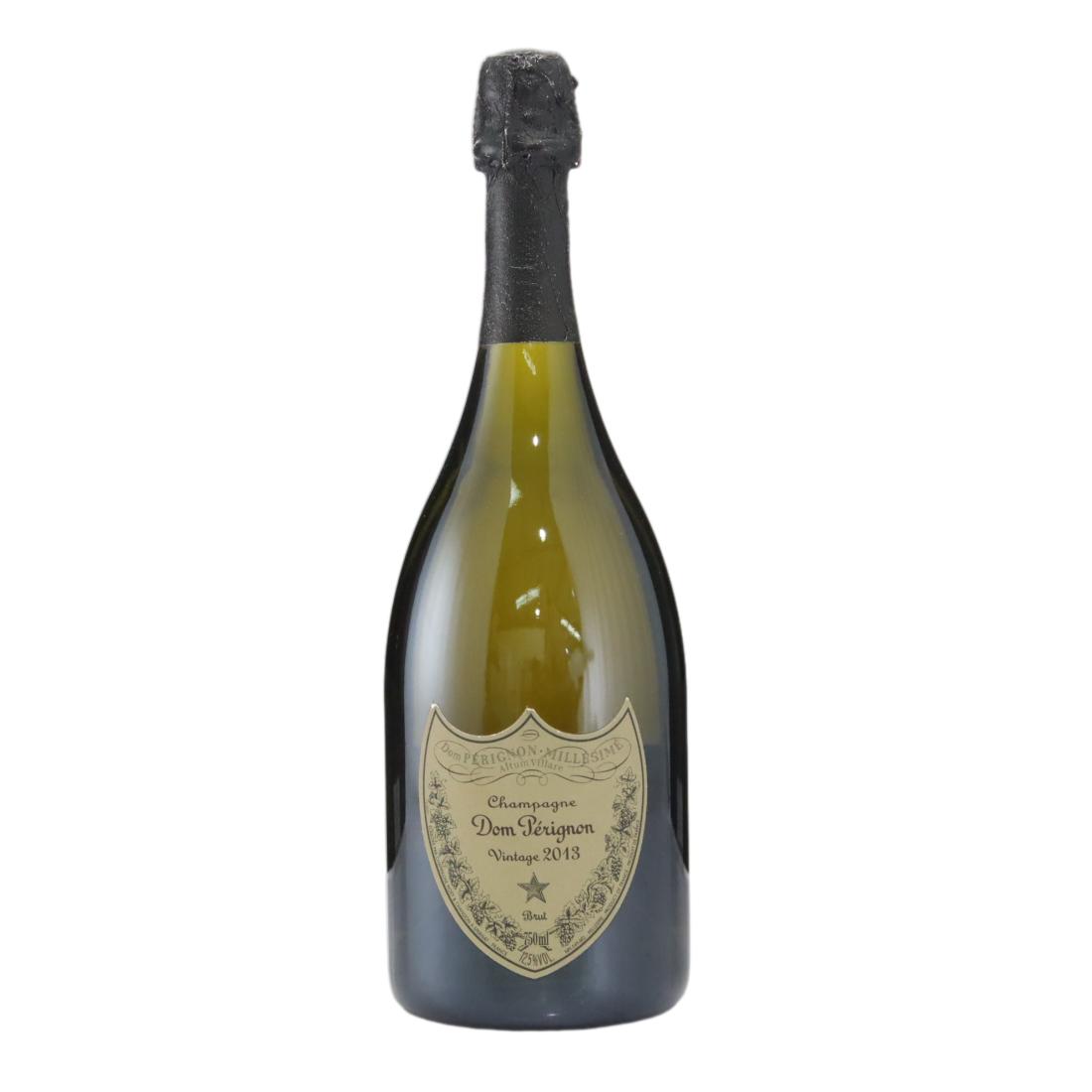 Dom Pérignon 2013 Vintage Champagne