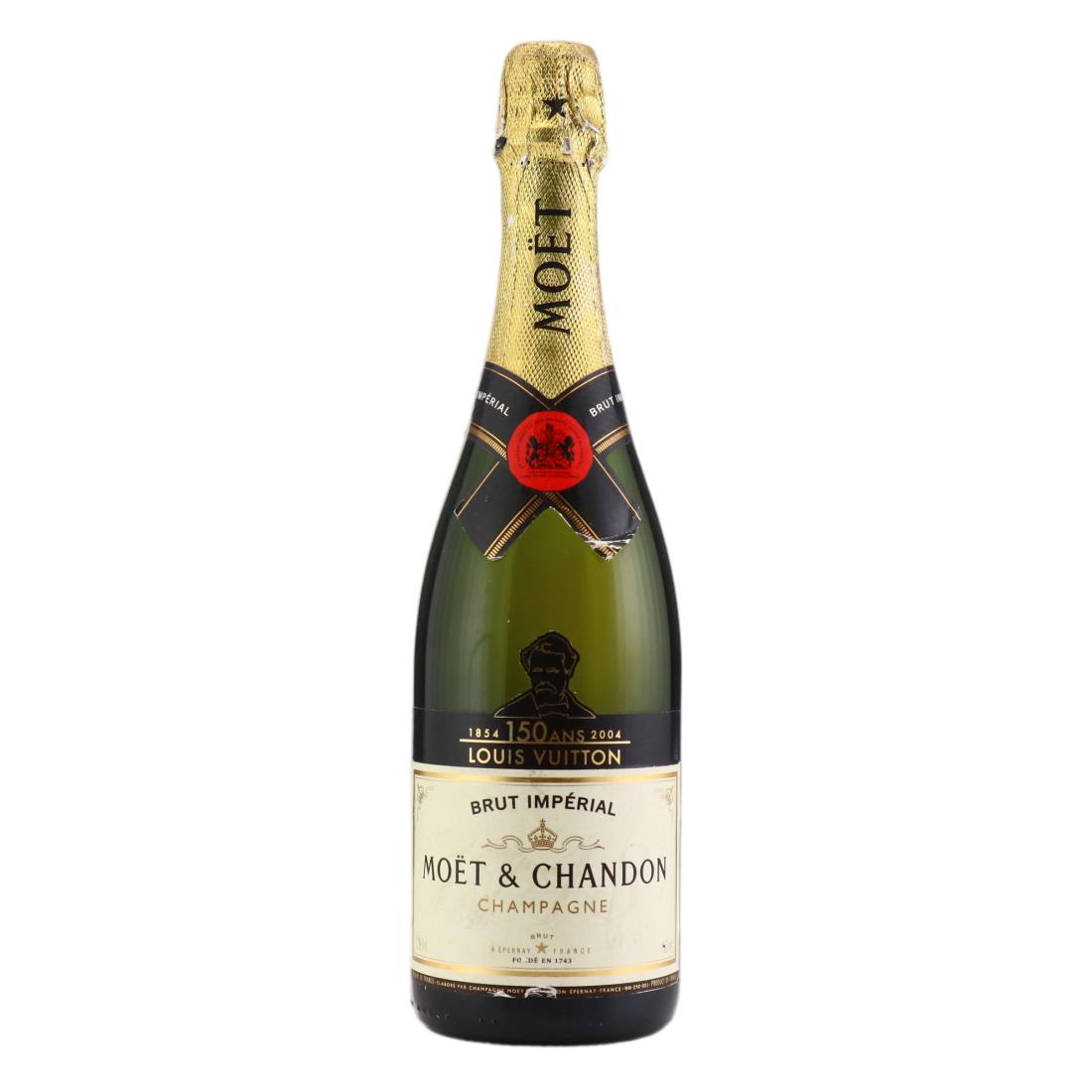Moët & Chandon 150th Anniversary Brut Impérial