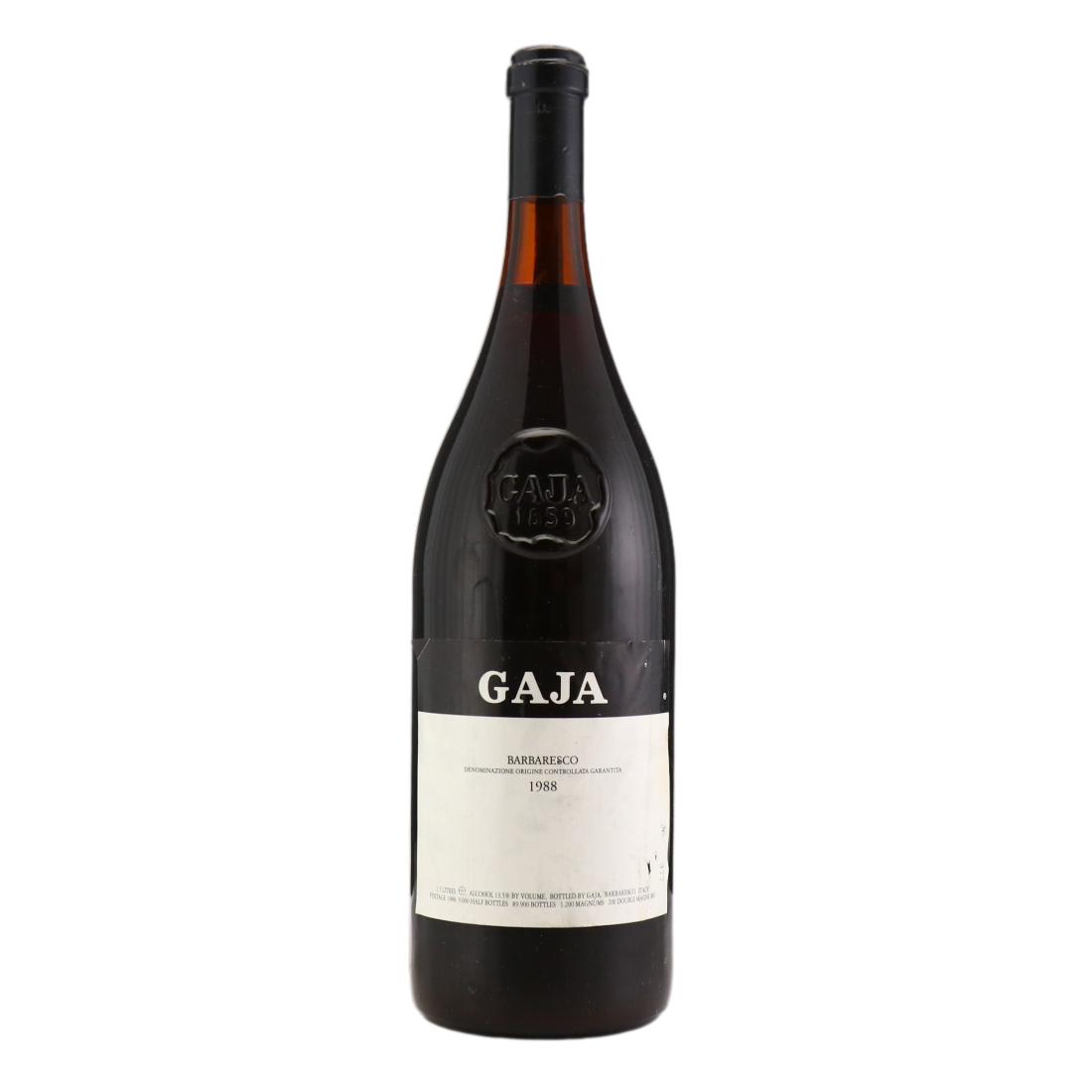 Gaja 1988 Magnum 