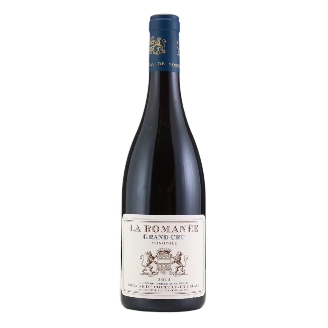 Domaine du Comte Liger-Belair 2013 La Romanée
