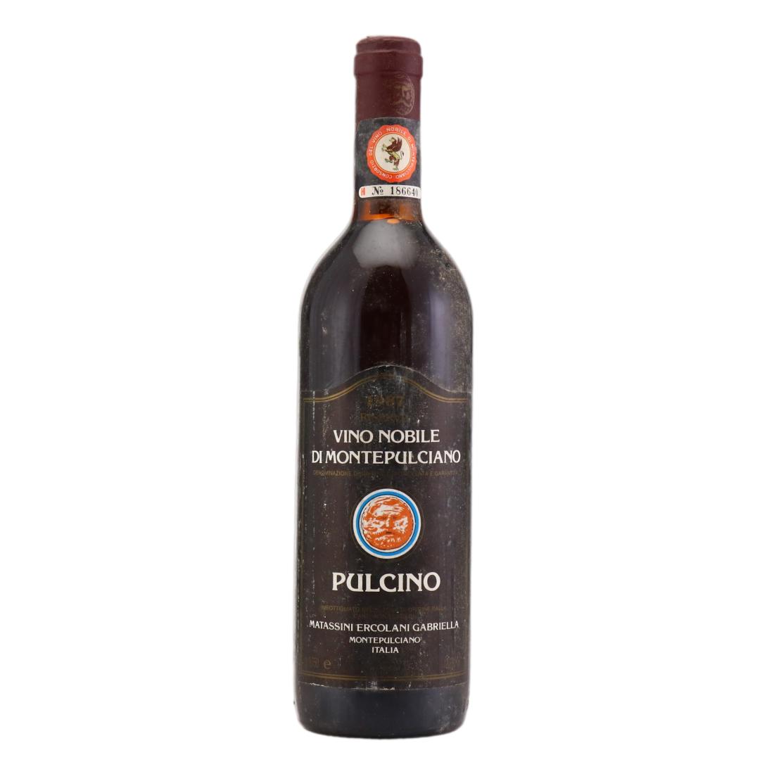 Matassini Ercolani Gabriella Pulcino 