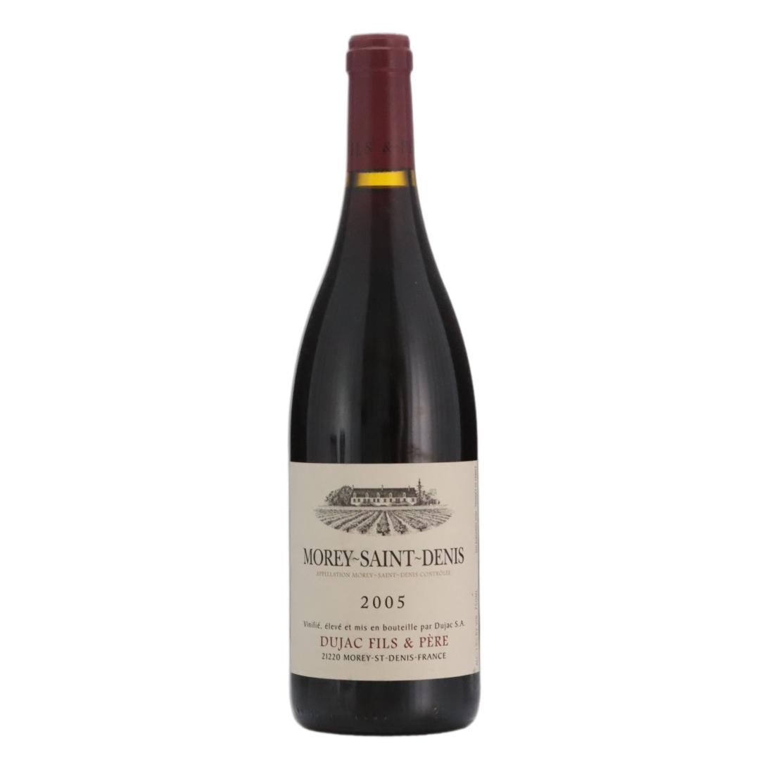 Dujac Fils & Père 2005