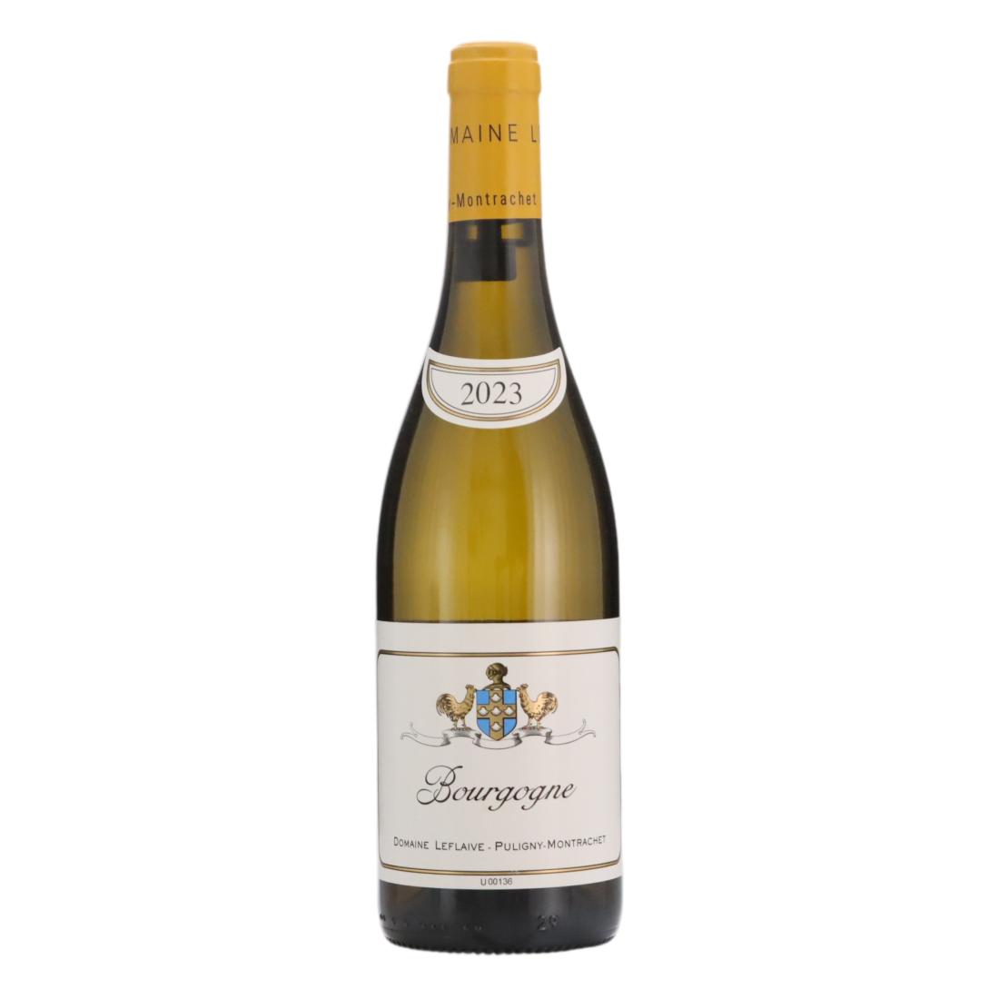 Domaine Leflaive 2023