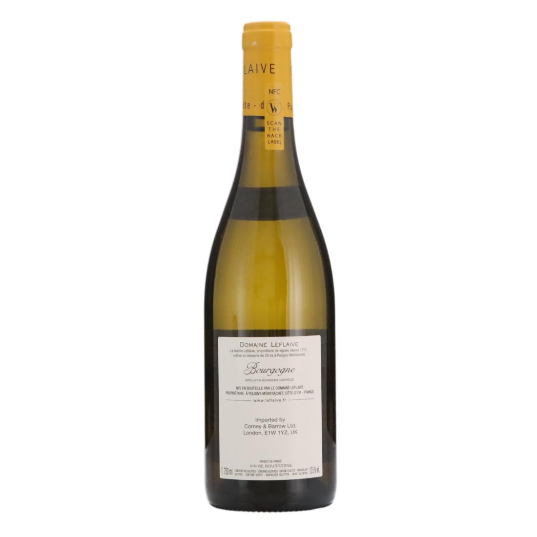 Domaine Leflaive 2023