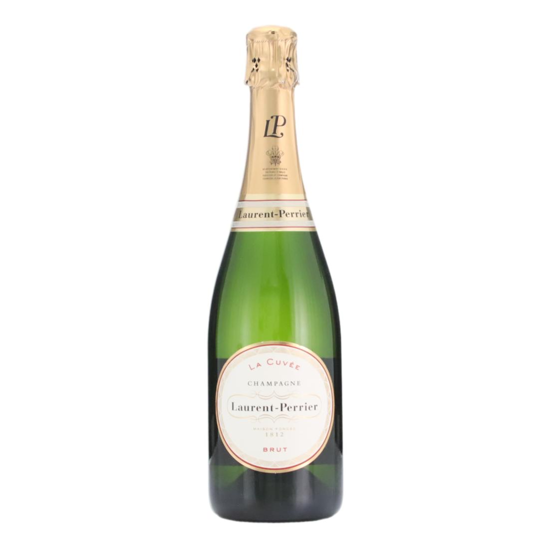 Laurent-Perrier La Cuvée Champagne