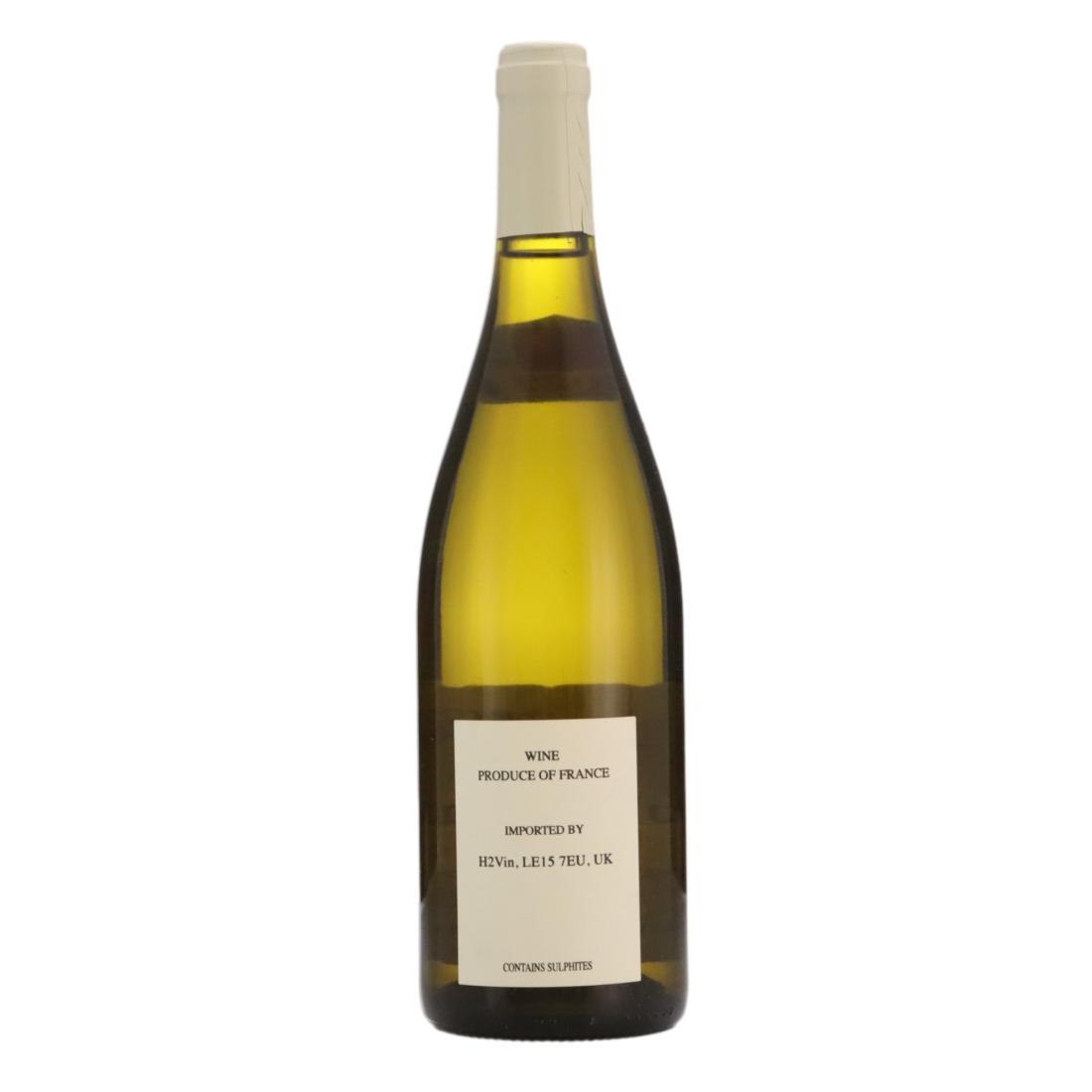 Vincent Dauvissat Les Clos 2022