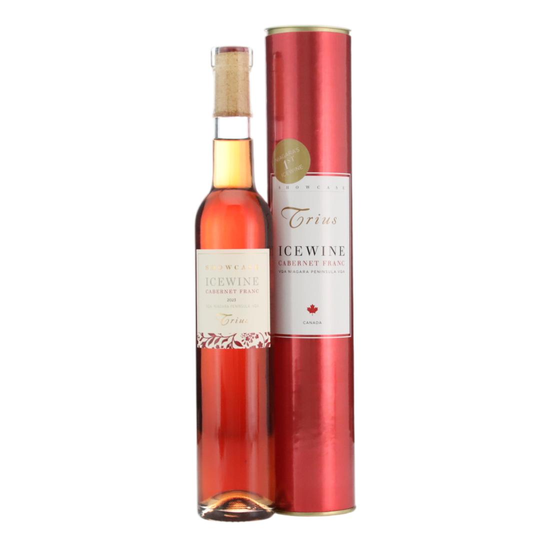 Trius Showcase Riesling 2023 Cabernet Franc Icewine / Half Bottle
