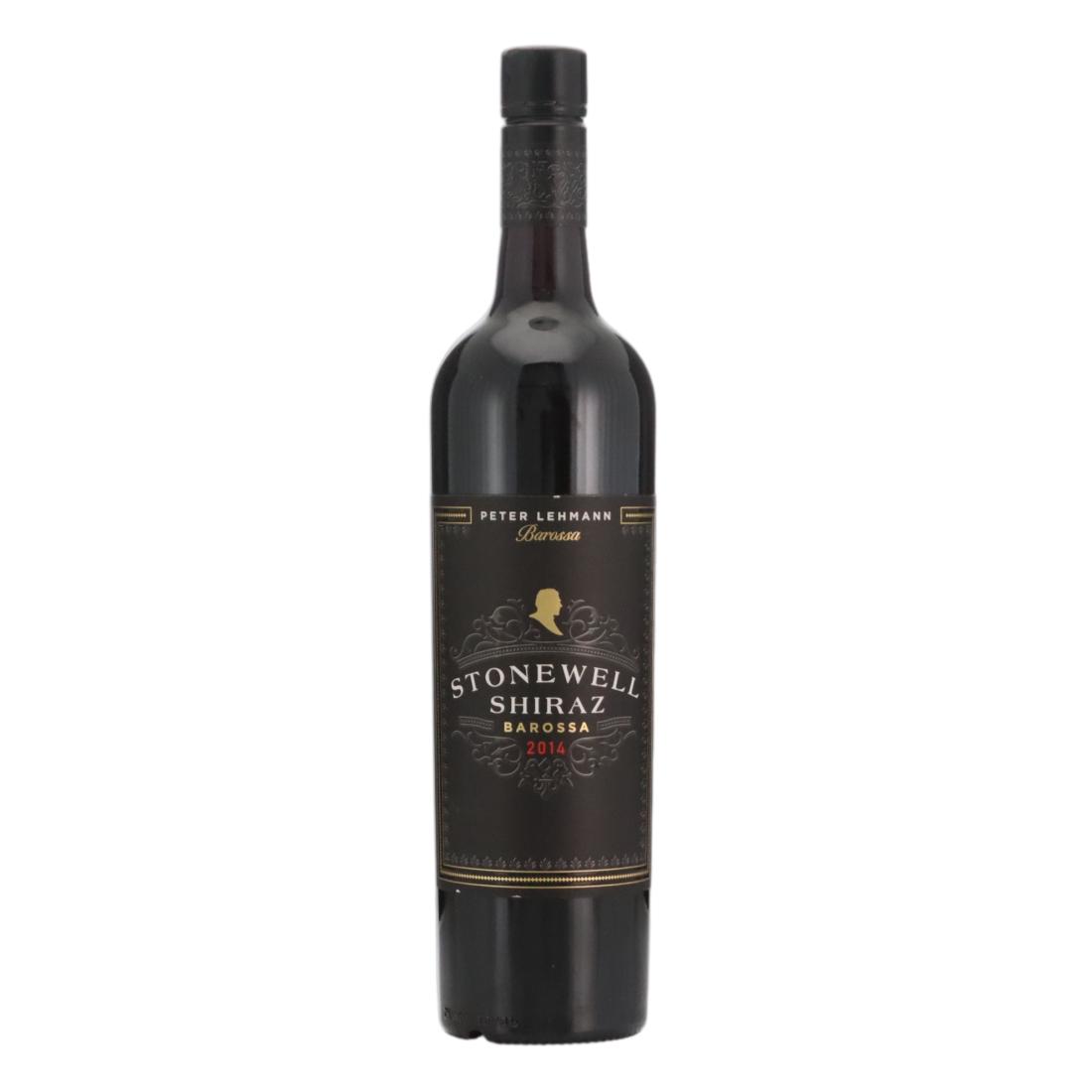 Peter Lehmann Stonewell 2014 Shiraz
