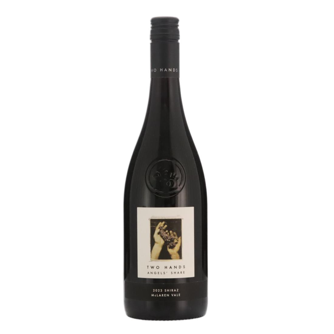 Two Hands Angels' Share 2023 Shiraz